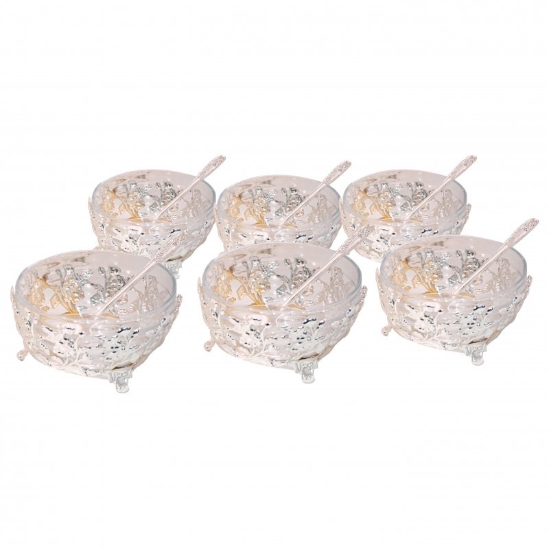 Պաղպաղակաման 6հտ Մելխ Orchid TA-2165 2